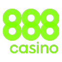 Logo 888 Casinò