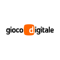 Gioco digitale casino logo