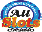 all slots logo