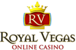royal Vegas logo