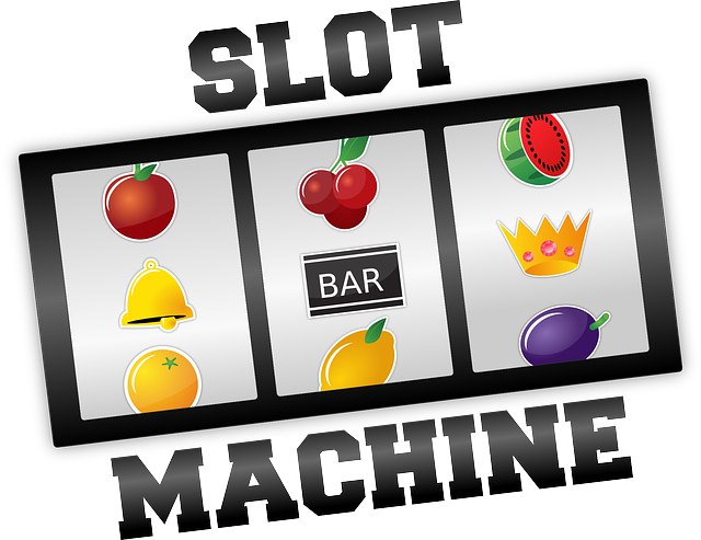 Slot machines